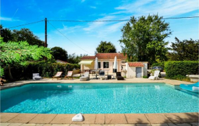 Nice Home In La Seyne Sur Mer